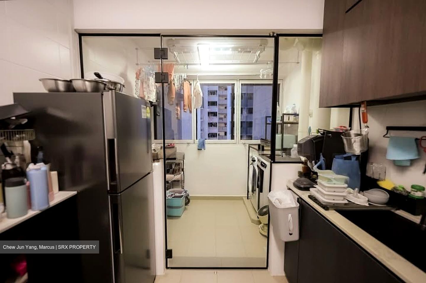 Blk 546A Segar Road (Bukit Panjang), HDB 5 Rooms #564406451